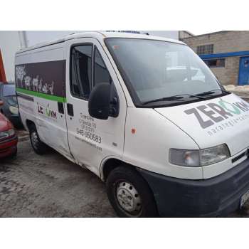 PEUGEOT BOXER CAJA CERRADA (RS3200)(230)(->'02) de desguace