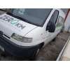 peugeot boxer caja cerrada (rs3200)(230)(´02) del año 2001
