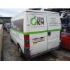 peugeot boxer caja cerrada (rs3200)(230)(´02) del año 2001