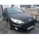 PEUGEOT 407 (6D_)