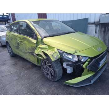 HYUNDAI I20 III (BC3, BI3)