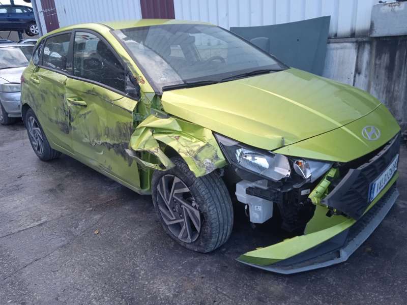 HYUNDAI I20 III (BC3, BI3)