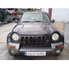 jeep cherokee (kj) del año 2004
