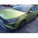 HYUNDAI I20 III (BC3, BI3)