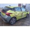 HYUNDAI I20 III (BC3, BI3)