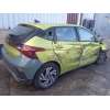 hyundai i20 iii (bc3, bi3) del año 2023