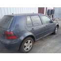 VOLKSWAGEN GOLF IV BERLINA (1J1)