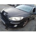 PEUGEOT 407 (6D_)
