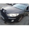 peugeot 407 (6d_) del año 2006