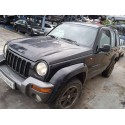 JEEP CHEROKEE (KJ)