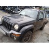 jeep cherokee (kj) del año 2004