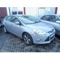 FORD FOCUS LIM. (CB8)
