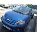 CITROËN C3 I (FC_, FN_)