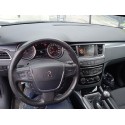 PEUGEOT 508 SW I (8E_)