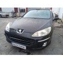 PEUGEOT 407 (6D_)