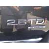 audi allroad quattro (4b5) del año 2004