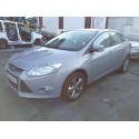 FORD FOCUS LIM. (CB8)