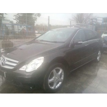 mercedes-benz clase r (w251) del año 2008