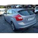 FORD FOCUS LIM. (CB8)