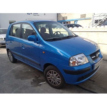 hyundai atos prime (mx) del año 2005