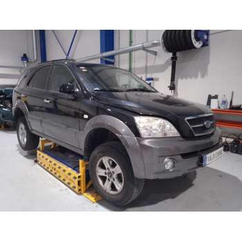KIA SORENTO I (JC)