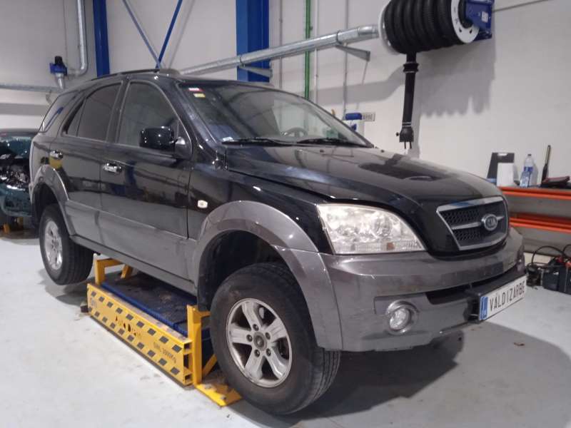 KIA SORENTO I (JC)