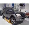 kia sorento i (jc) del año 2005