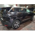 PEUGEOT 5008 II (MC_, MJ_, MR_, M4_)