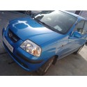 HYUNDAI ATOS PRIME (MX)