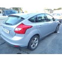 FORD FOCUS LIM. (CB8)