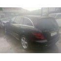 MERCEDES-BENZ CLASE R (W251)