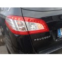 PEUGEOT 508 SW I (8E_)