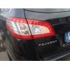 peugeot 508 sw i (8e_) del año 2014