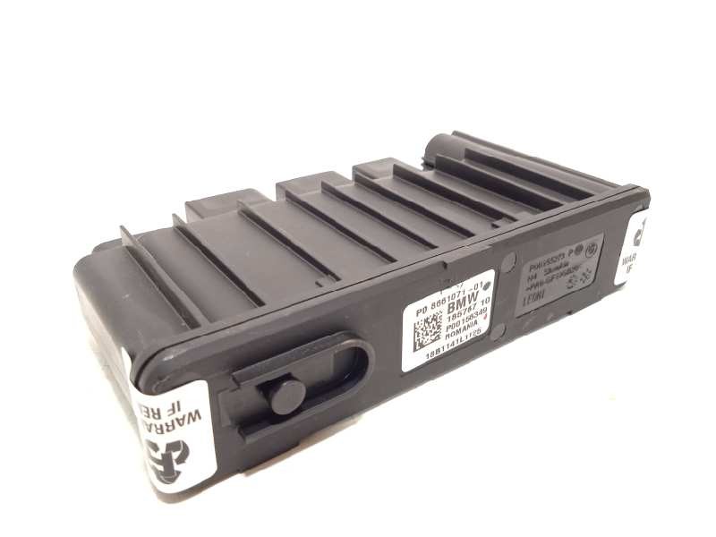 MODULO ELECTRONICO 8661071 12638661071 