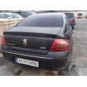 PEUGEOT 407 (6D_)