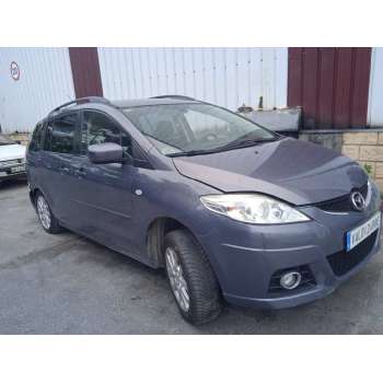 MAZDA 5 BERL. (CR) de desguace