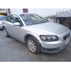 volvo c30 del año 2009
