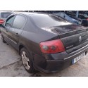 PEUGEOT 407 (6D_)