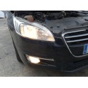 PEUGEOT 508 SW I (8E_)