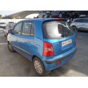 HYUNDAI ATOS PRIME (MX)