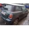 mini r56 del año 2007