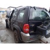 jeep cherokee (kj) del año 2004