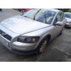 volvo c30 del año 2009