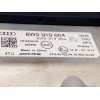 Recambio de pantalla multifuncion para audi a4 avant (8w5) básico referencia OEM IAM 8W0919604  