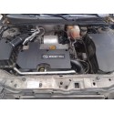 OPEL VECTRA C BERLINA