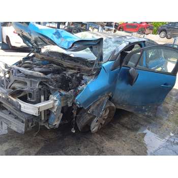 RENAULT CAPTUR I (J5_, H5_) de desguace
