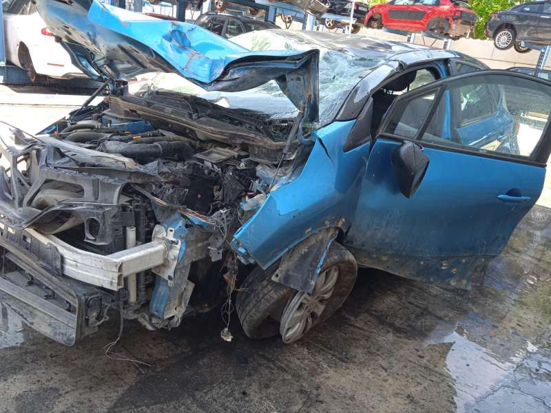 RENAULT CAPTUR I (J5_, H5_)