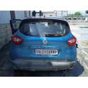 RENAULT CAPTUR I (J5_, H5_)