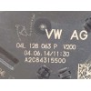 Recambio de caja mariposa para volkswagen golf vii lim. advance bluemotion referencia OEM IAM 04L128063P  