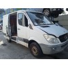 mercedes-benz sprinter 3-t furgoneta (b906) del año 2012